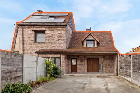 Huis Te Koop Dendermonde