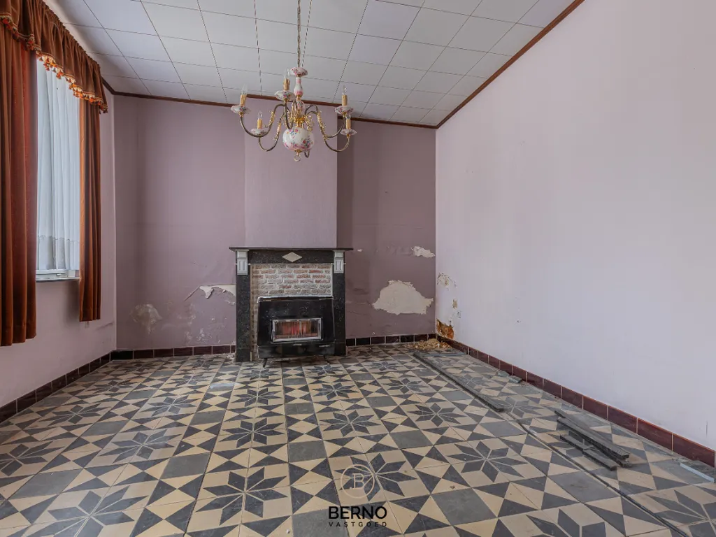 Huis in Lebbeke - 7692734 - Grote Snijdersstraat 32, 9280 Lebbeke