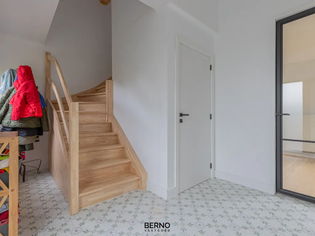 Huis in Buggenhout - 7692735 - Hauwerstraat 38, 9255 Buggenhout