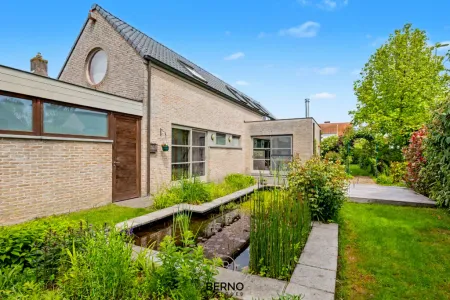 HuisSchellebelle
