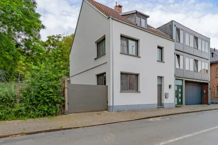 Huis Te Koop Dendermonde
