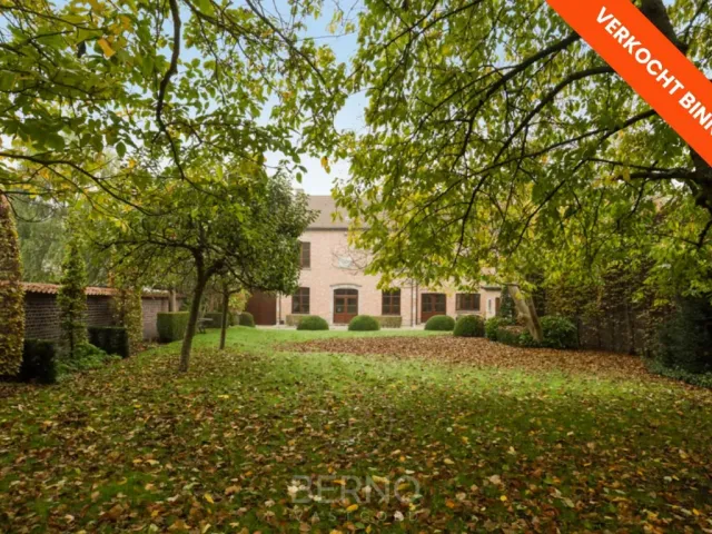 Huis in Geraardsbergen - Gasthuisstraat 93, 9500