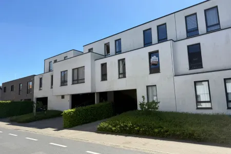 Appartement Te Huur Lebbeke