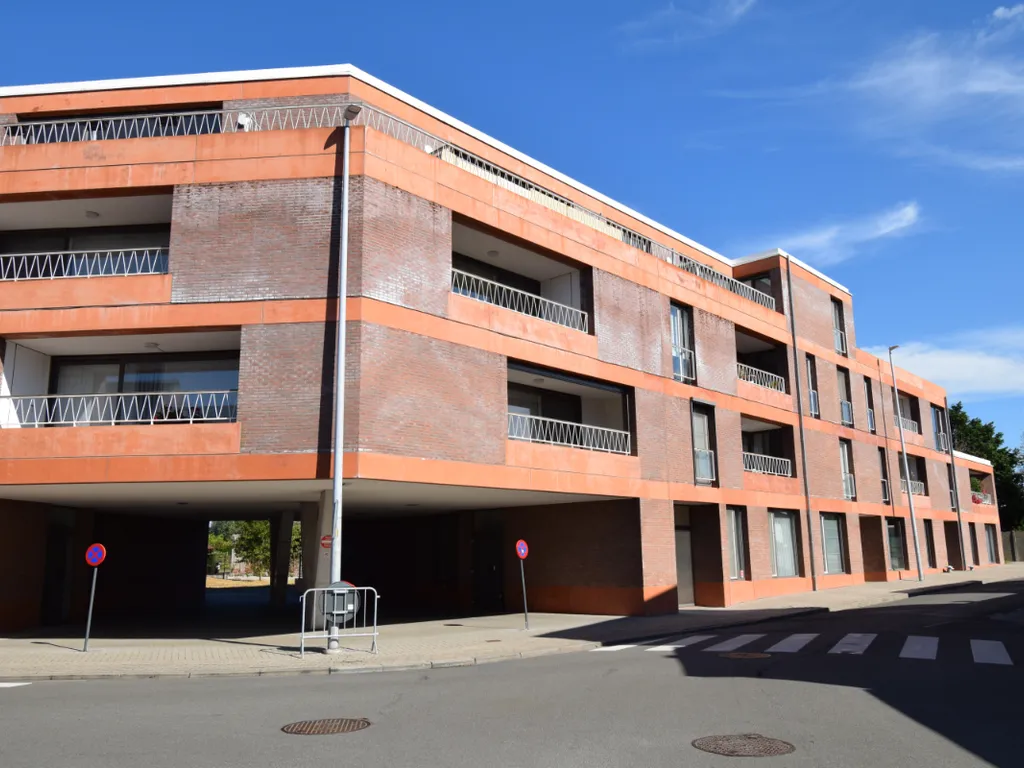 Appartement Te Huur Sint-Gillis-Dendermonde