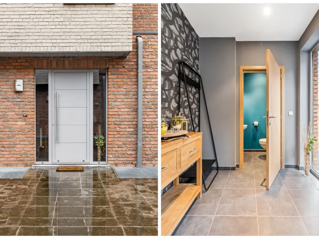Huis Te Koop Gijzegem