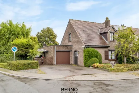 Huis Te Koop Sint-Gillis-Dendermonde