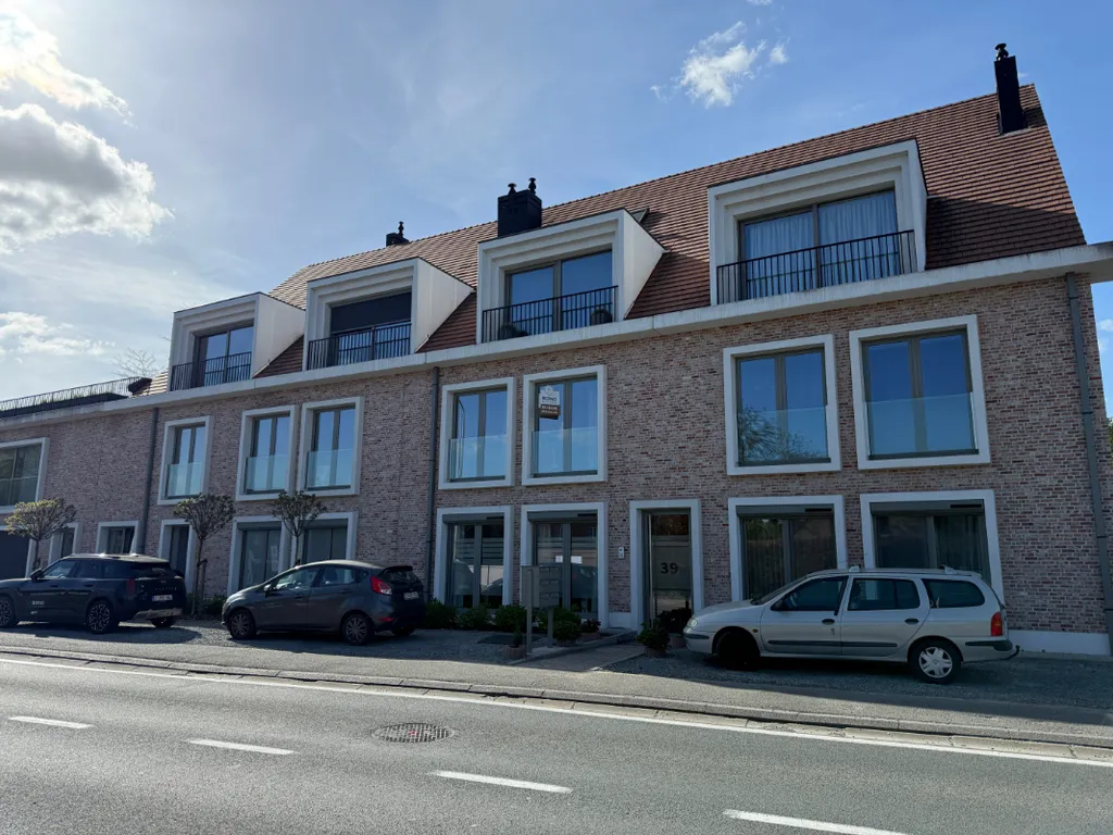 Appartement Te Huur Dendermonde