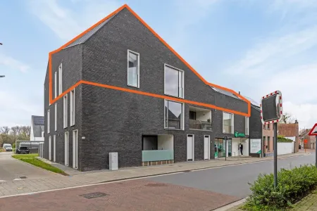 InvesteringspandPuurs-Sint-Amands