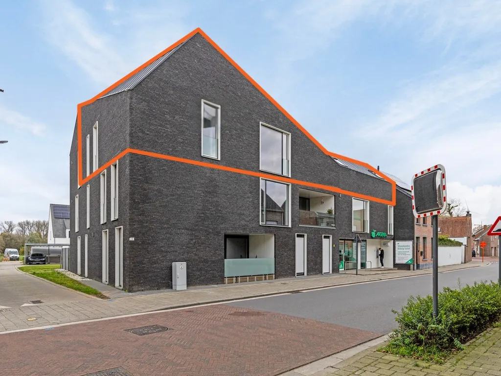 Hoofdfoto Investeringspand in Puurs-Sint-Amands