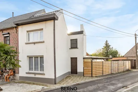 Huis Te Koop Lebbeke