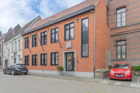 AppartementSint-Amands