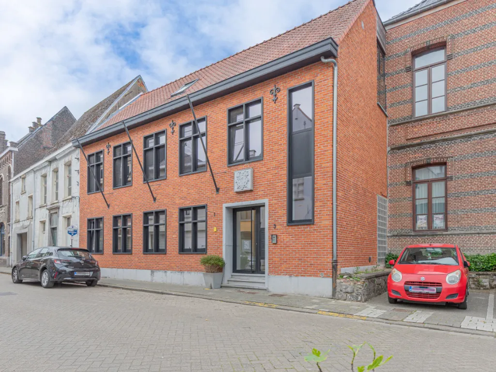 Appartement in Sint-Amands - 7700700 - Oude Kerkstraat 3, 2890 Sint-Amands