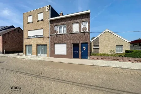 Huis Te Koop Grembergen