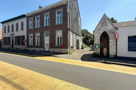 Huis Te Koop Gijzegem