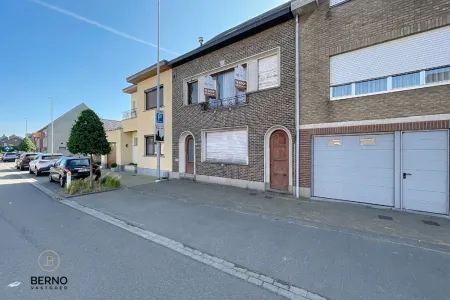 Huis Te Koop Baasrode