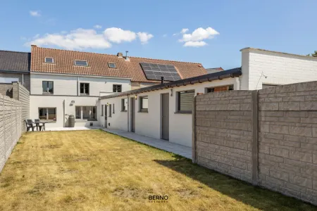 Huis Te Koop Appels