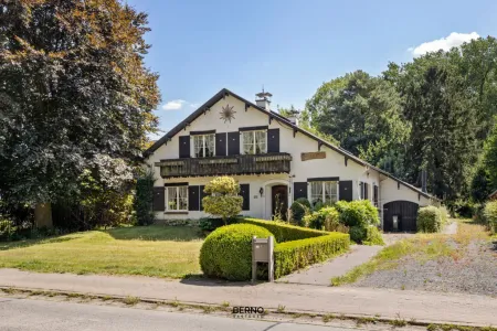 Huis Te Koop Gijzegem