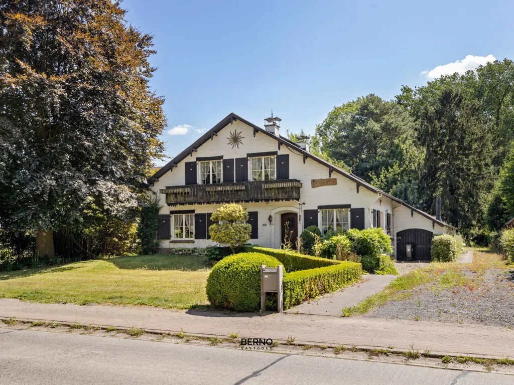 Hoofdfoto Huis in Gijzegem
