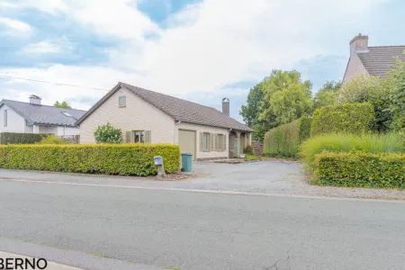 Huis Te Koop Buggenhout