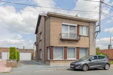 Huis Te Koop Sint-Gillis-Dendermonde