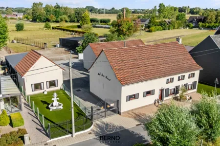 HuisMoorsel