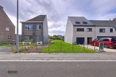 Grond Te Koop Wetteren