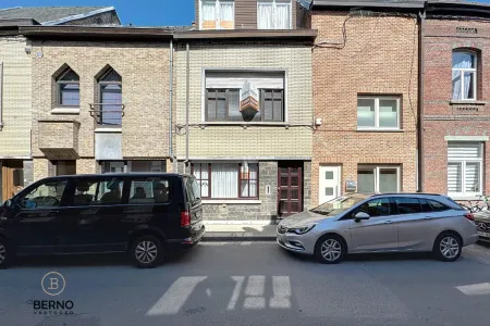 Huis Te Koop Dendermonde