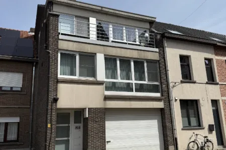 Appartement Te Huur Sint-Gillis-Dendermonde