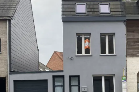 Huis Te Huur Appels