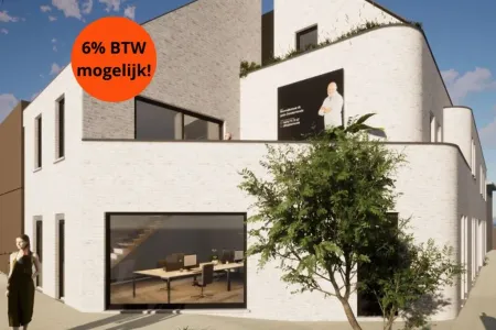 Appartement Te Koop Buggenhout