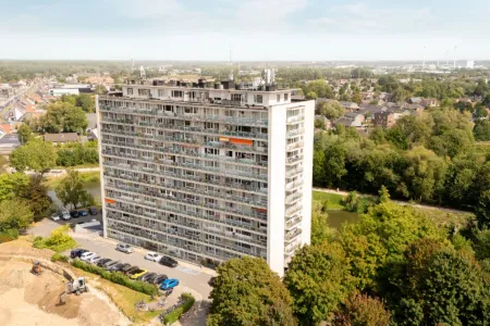 Appartement Te Koop Dendermonde