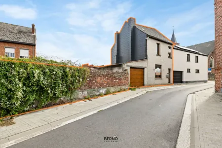 Huis Te Koop Denderbelle