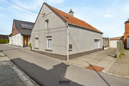 Huis Te Koop Wieze