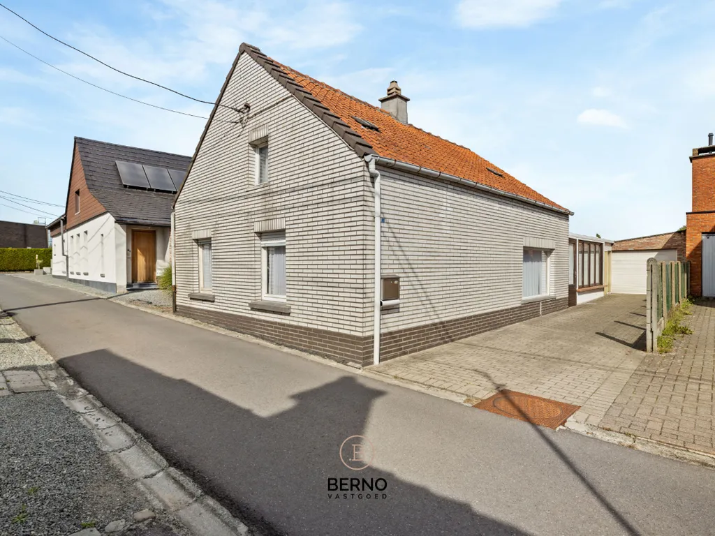 Hoofdfoto Huis in Wieze
