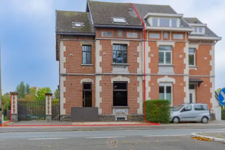 Huis Te Koop Dendermonde