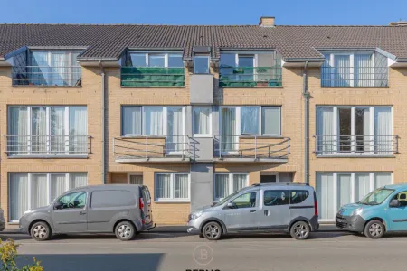 Appartement Te Koop Dendermonde