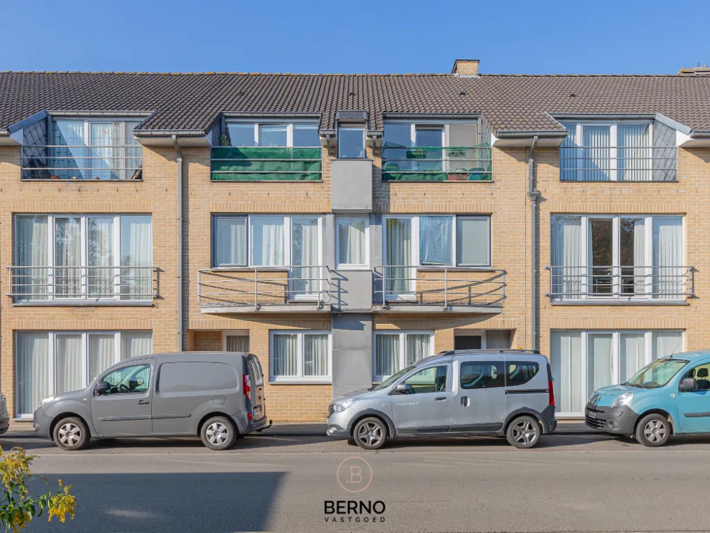 Hoofdfoto Appartement in Dendermonde