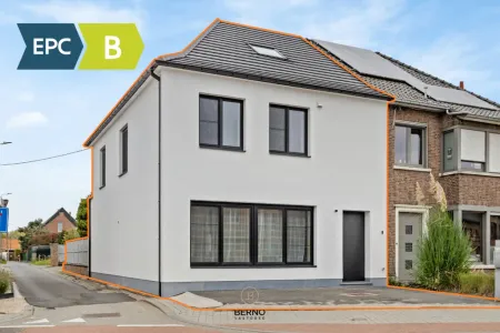 Huis Te Koop Baasrode