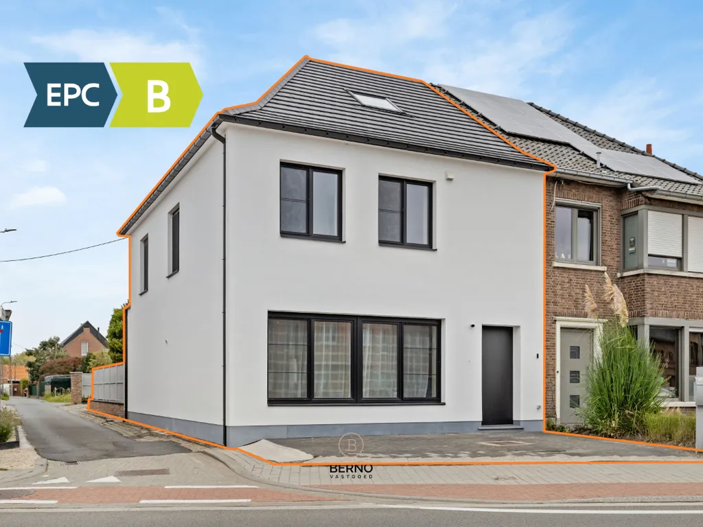 Hoofdfoto Huis in Baasrode
