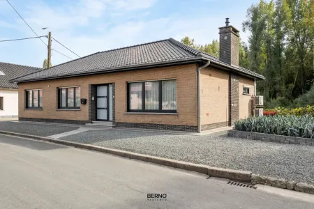 Huis Te Koop Appels