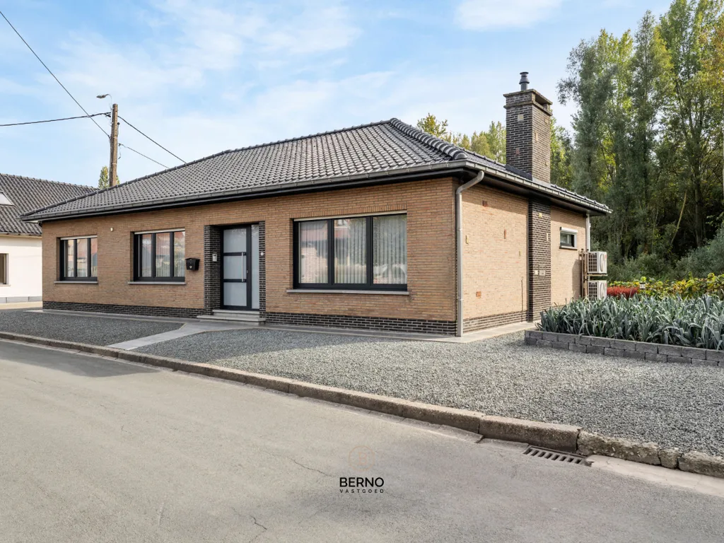Hoofdfoto Huis in Appels