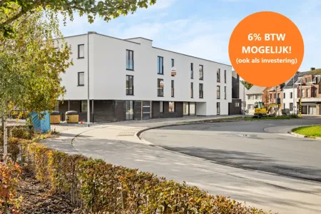AppartementOudegem