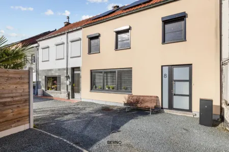 Huis Te Koop Grembergen