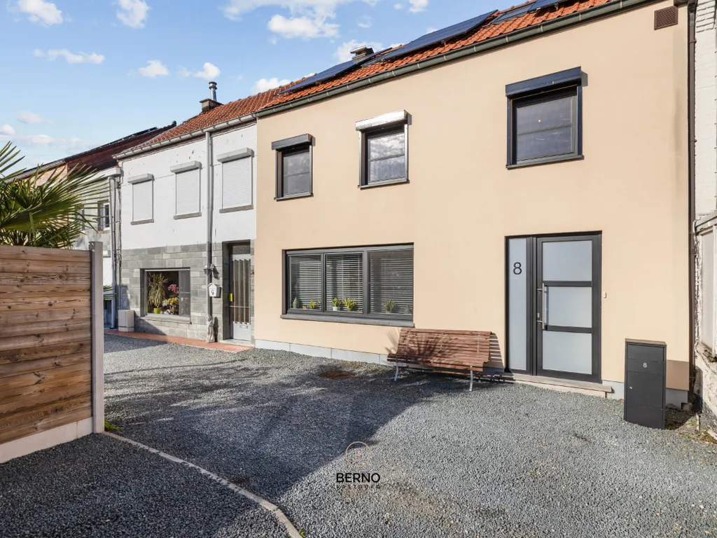 Hoofdfoto Huis in Grembergen
