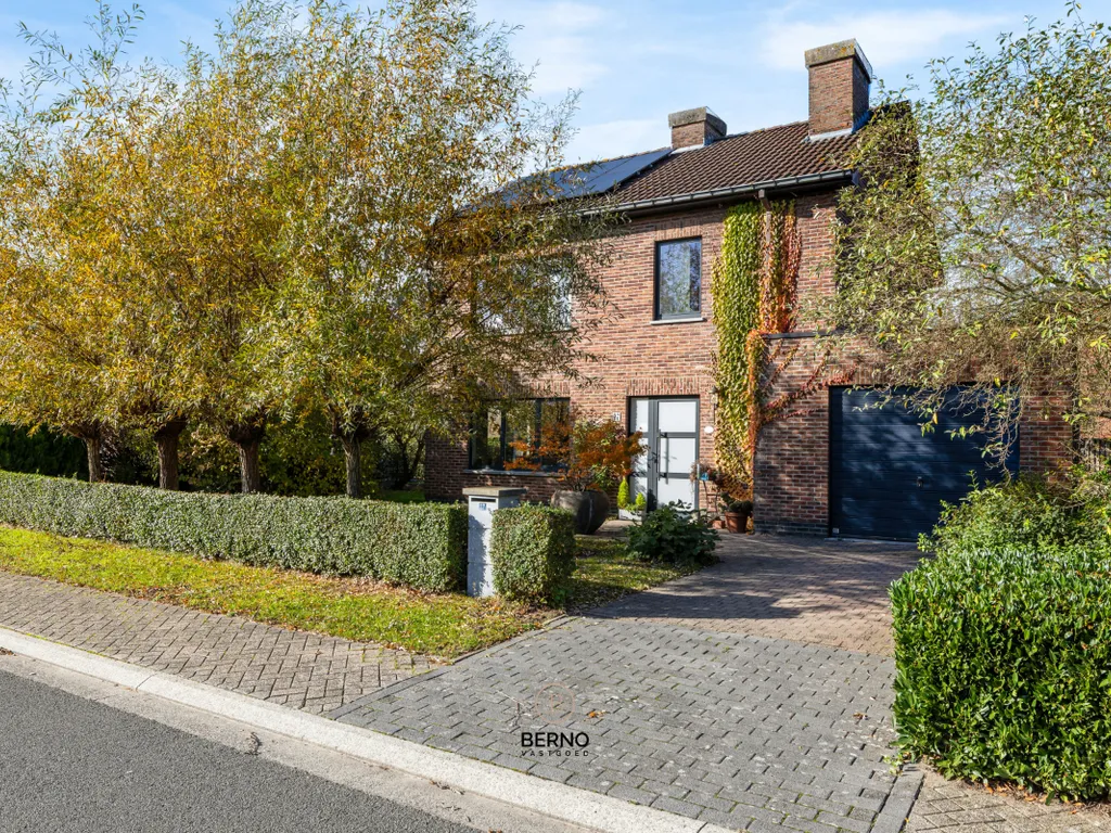 Hoofdfoto Huis in Lebbeke