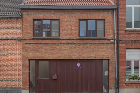 Huis Te Koop Sint-Gillis-Dendermonde
