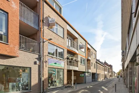 Appartement Te Koop Hamme