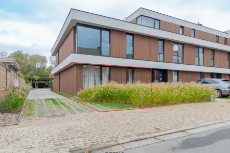 Appartement Te Koop Buggenhout