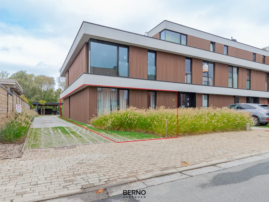 Hoofdfoto Appartement in Buggenhout