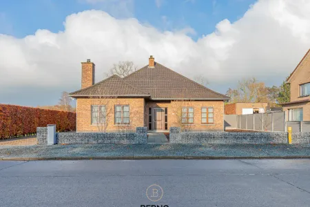 Huis Te Koop Buggenhout